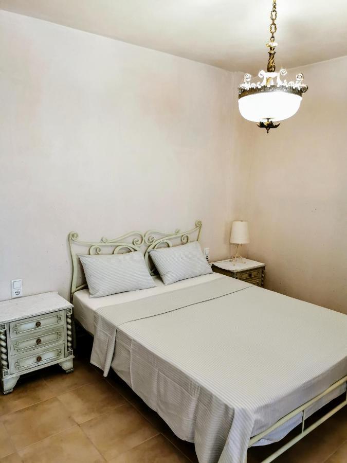 Aelia Apartamento Kamilárion Exterior foto