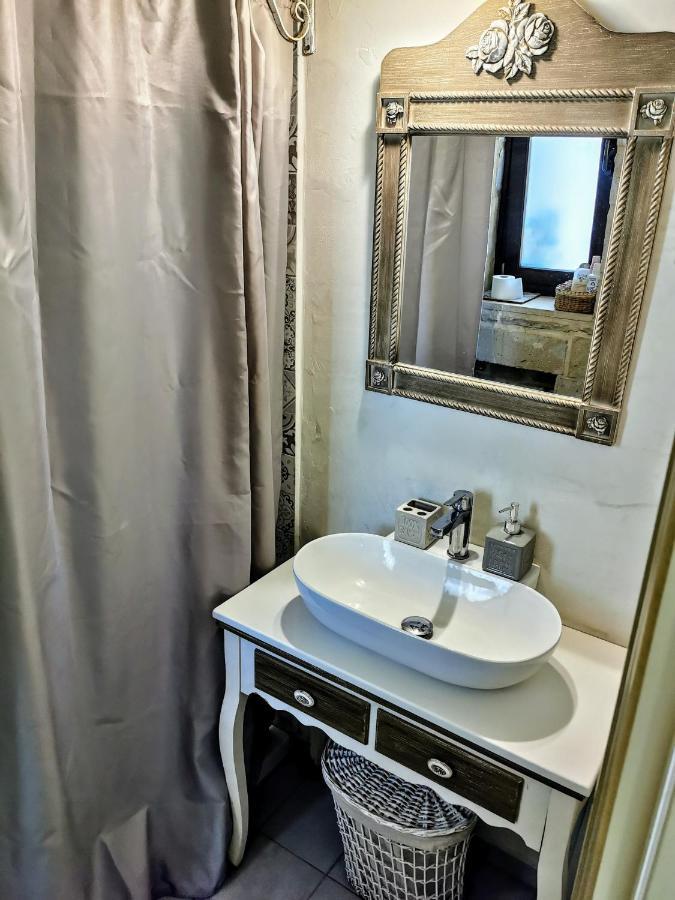 Aelia Apartamento Kamilárion Exterior foto